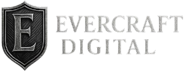 Evercraft Digital Logo